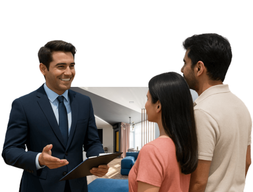 Century Codename Fast Forward apartments