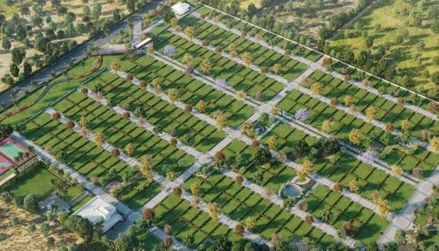 Century Oneworld Seraya