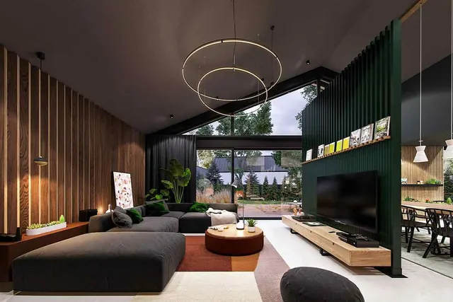 Century Tisora - Clubhouse and community recreational facilities