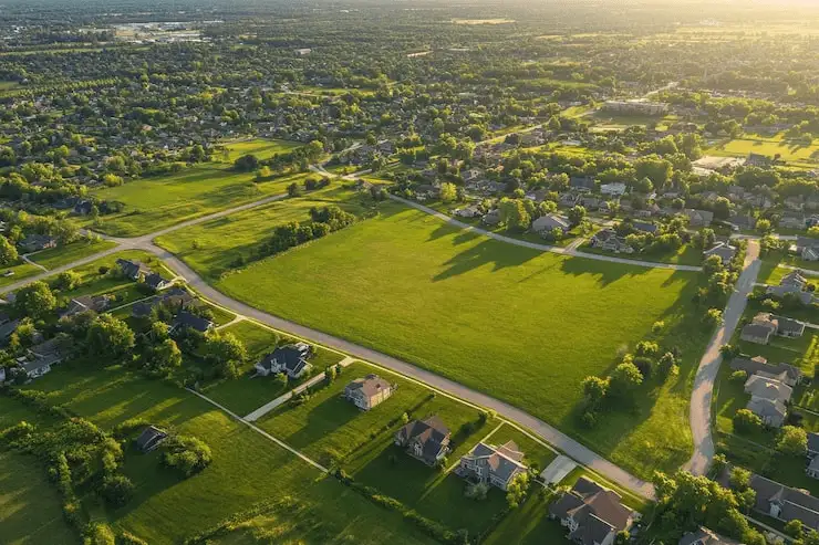 Century Plots Devanahalli