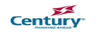 Century Real Estate Logo