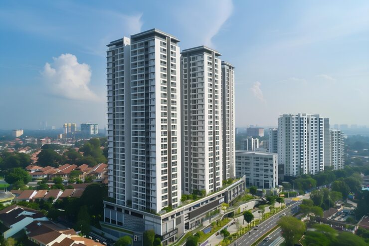 Century Astoria, Jakkur, Jakkur, artist impression