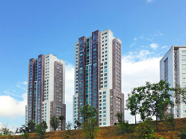 Century Codename Blue Moon, Jakkur, Jakkur, artist impression