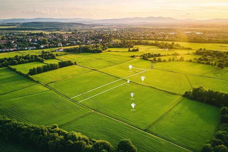 Century Trails Phase 2, Devanahalli, Bidalur Village, artist impression