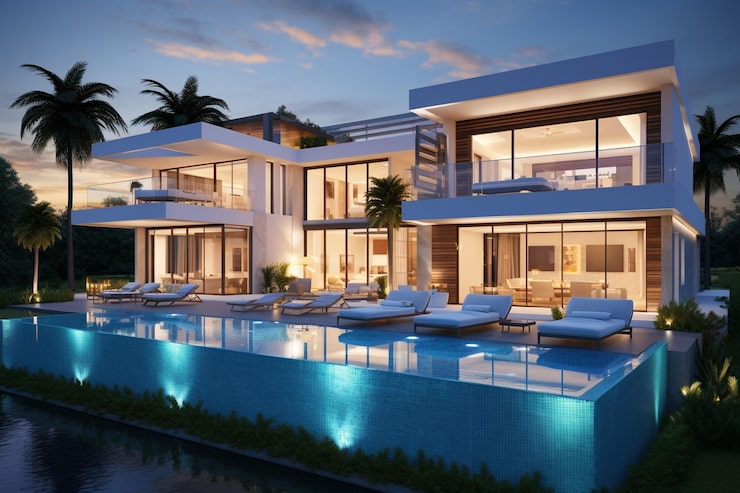 Century Seasons, Solur Road, Doddaballapur–Devanahalli Main Road, artist impression