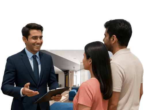Enquire for Century Codename Blue Moon project updates and price details