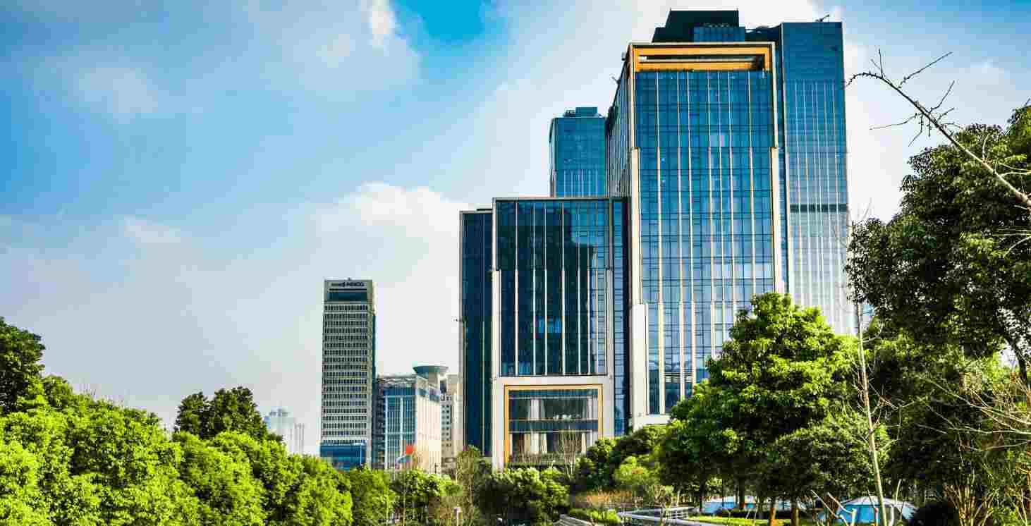 Century Silicon City