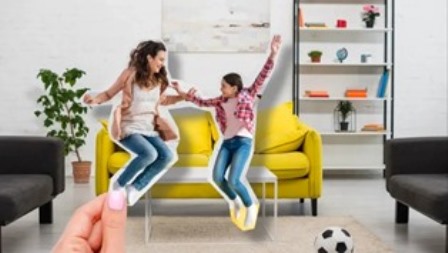 Adani The East Park Ahmedabad