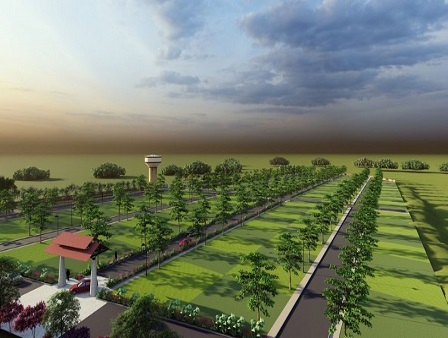 Century Plots Mysore